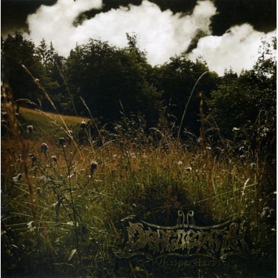 DRAGOBRATH - WhisperHerbs CD DRAGOBRATH - WhisperHerbs CD